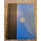 Britannica Science And Future 1996 Yearbook Vintage Collectible Encyclopedia Hb