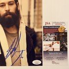 Matisyahu Signed 8x10 Photo Rare Jsa Coa