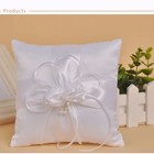 Wedding Bearer Pillow Wedding Ring Bearer Pillow Ring Barrier Pillow For D