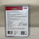 Abb Thqlsurge2 Whole Home 240-volt 25 Ka Panel Mount Surge Protection Device