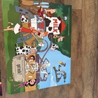 Got Milk Posters - Lot Of 7