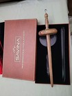 Savina Drop Spindle  Nib  11 5 