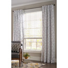 Better Homes   Gardens 2  Cordless Faux Wood Blinds - White - 30  X 64  Open Box