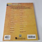 2012 Greatest Country Hits Piano Vocal Guitar Hal Leonard Songbook Sheet Music 