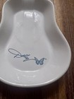 Dolly Parton Guitar-shaped Ceramic Spoon Rest
