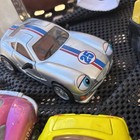 Chevron Cars Truck And 9 Cars 