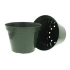 10 Inch Flower Pots   qty  40   10  Nursery And Greenhouse Pots  Rigid  Reusable