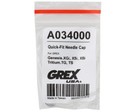 Grex Airbrush Grex Quick-fit Needle Cap  tg  Ts  Xgi  Xsi  Xbi   gxxa034000 