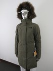 Womens The North Face Arctic Parka 2 Down Waterproof Warm Winter Jacket Taupe Gr
