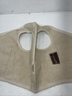 New Cotten Tan Horse Hood K-500