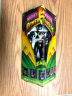 Original Bandai 1993 Mighty Morphin Power Rangers Complete Set Of 5 Vintage 8   