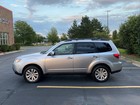 2012 Subaru Forester 2 5x Premium