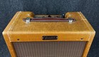 1961-1962 Fender Champ Amplifier Tube-tweed Model 5f1