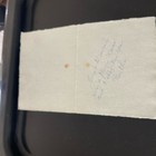 1930 Christmas Card   Envelope   Christmas Seal