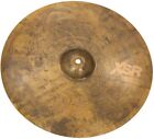 Sabian  Xsr Monarch 17  Crash Cymbal  xsr1780m 