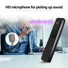 Mini Camera Home Security Dv Night Vision Hd 1080p Body Pocket  Recorder 