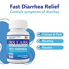 Anti-diarrheal 2mg 200 Caplets Made In The Usa