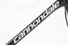 Cannondale Caad10 2011 Aluminum Rim Brake Road Frame 56cm 700c Qr