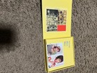 Twice - Twicetagram  1st Mini Album  B Ver   yellow 
