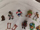 Huge Lot Of Vintage Teenage Mutant Ninja Turtles