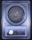 1915-s Panama-pacific Commemorative Half Dollar - 50c Pcgs Au53 - Tough Coin 