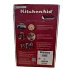 Kitchenaid Classic Tilt-head Stand Mixer 4 5 Quart - 4 3 Liters Black-new Sealed