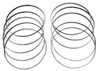 Milwaukee 48-39-0544 44-7 8  18 Tpi Lot Of 10 Band Saw Blade Bulk Fit 6232-6