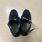 Asics 1083a001 Ex-eo Boxing Wrestling Shoes Twr900 Successor Us9 Black Gold