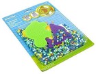 Perler Beads Fun Fusion Fuse Bead Activity Kit  Water Whimsey