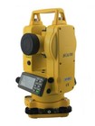 New 2  Theodolite  South Electronic Theodolite Dt-02l Laser Point  Laser Plummet