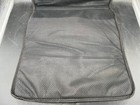 Air Hawk Mobility Folding Power Wheel Chair Upper Lower Seat Cushion Support