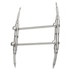 Camera Repair Adjustable 10 120mm Pro Dslr Lens Spanner Wrench Opening Tool