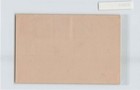  british Malaya Japanese Occupation Stamp Cover  a10513 8e9