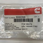 Genuine New Oem Cummins Vgt Turbo Actuator Install Kit 5550398 6470427