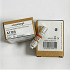  10pcs Ferraz Atqr5 5a 600v Time-delay Fuse Atqr-5 Usa Fast Delivery