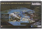 Axis   Allies Europe Second Edition 1940 Renegade Strategy Game Board