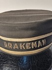 Vintage Soo Line Brakeman Hat
