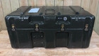 Pelican Hardigg Case 37x21x17 Green Waterproof Storage Footlocker