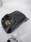 Motorola Pmpn4137a Impres Rapid Charger Xpr Apx Radio W oem Power Supply New Qty