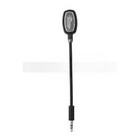For Logitech G Pro Headset Blue Icepop Cardioid Condenser Microphone Replacement