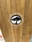 Arbor Skateboard Bamboo Series Koi Longboard