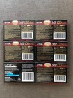 6 Tapes Total- 5- Tdk Hi8    1 Maxwell Camcorder Videotape Mp120