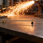 For Plasma Cutter Roller Guide Wheel Accessories Cutting Cutting For Torch