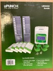 Upunch Electronic Non-calculating Bundle Ub1000  Free Shipping   