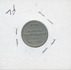 Panama  - 1907 - 1 2 Cent -  3224