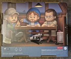 Fisher-price Little People Collector Jaws 50th Anniversary Special Edition Set