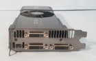 Evga Geforce Gtx 590 Classified 3gb Gddr5 Pci-e Graphics Card 03g-p3-1596-ar
