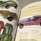 Hot Wheels Spectraflame Essential Guide Hardcover 2008 Price Guide Checklist