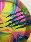 Discraft Force 5x Claw Rare Misprint Two Claw Stamps New 173-174g Tie-dye       