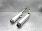 2000 96-03 Ducati St4 St4s Oem Left Right Exhaust Muffler Pipe Silencer Assembly